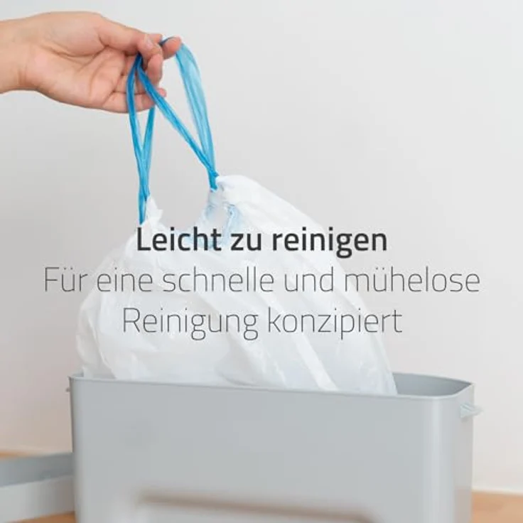 Hombli Cat Litter Box, Selbstreinigendes Katzenklo mit 2-MP-Kamera, UV-Sterilisation und Gesundheitsüberwachung, kompatibel mit Smart Home Systemen – Bild 9