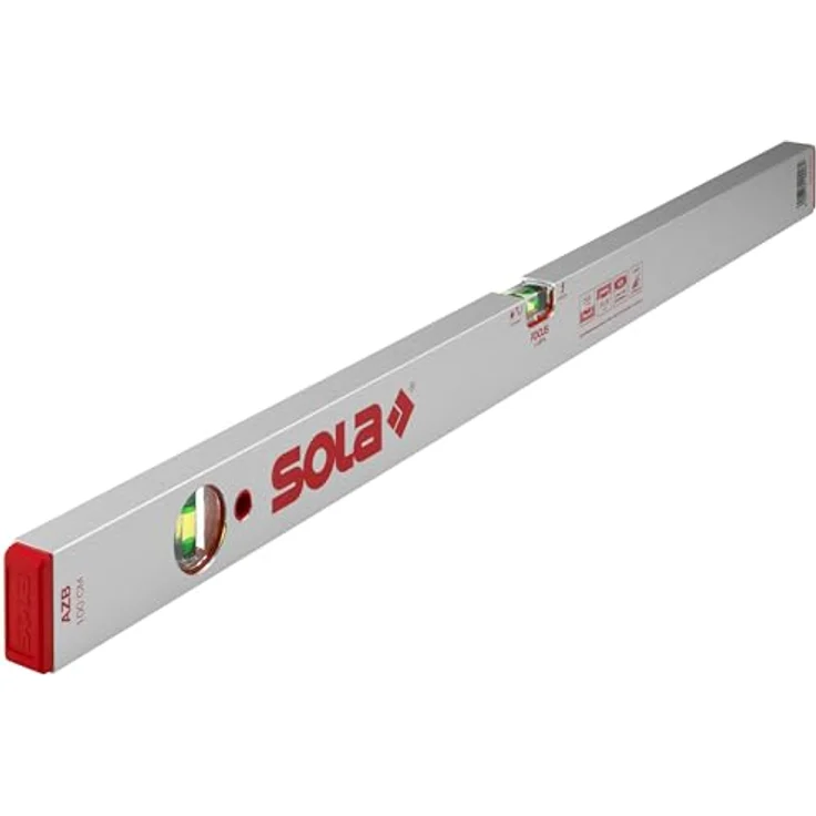 Sola 2.568.704,5 cm AZB 254 cm, rot, 100 cm – Bild 2