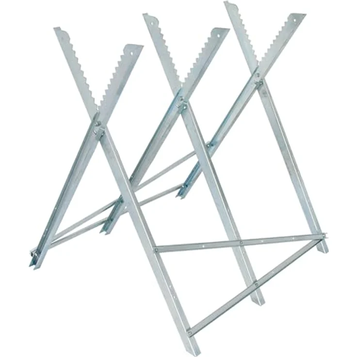 Brennenstuhl Sägebock MB 150 S – Bild 2