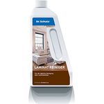 Dr. Schutz Laminatreiniger 750 ml | Laminat Bodenreiniger | Laminat streifenfrei reinigen | entfernt Schmutz, Fett und Schuhabriebe | Laminatboden Reiniger | auch für laminatbeschichtete Oberflächen