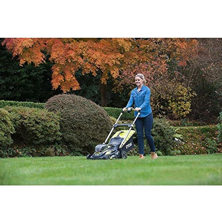 Ryobi RLM18X41H240 – Bild 5