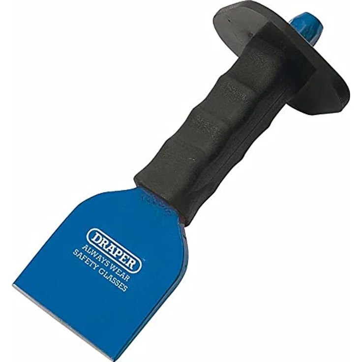 DRAPER 63730 75 mm Brick boloster und Guard Bulk