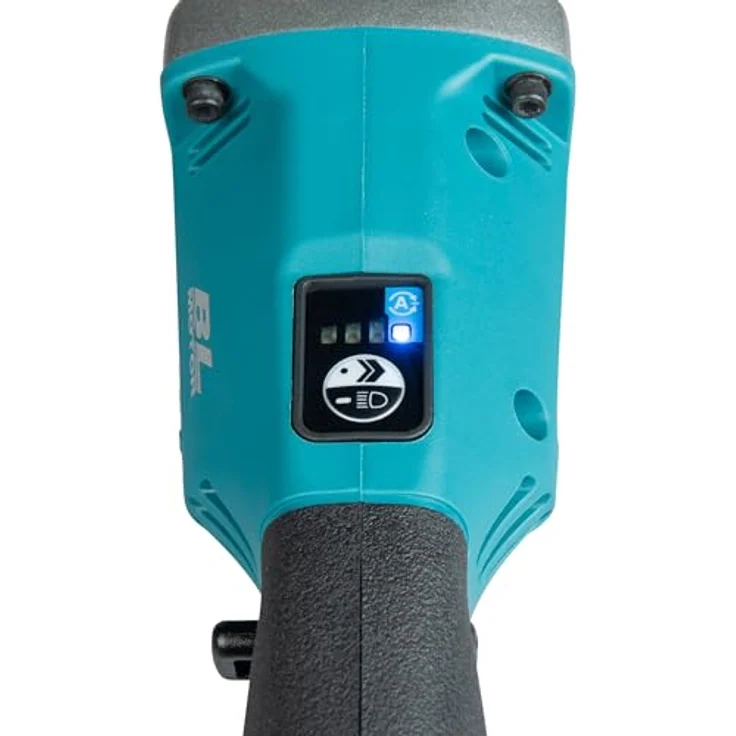 Makita DTL300Z Akku-Winkelschlagschrauber 18V, kraftvoll & kompakt (ohne Akku und Ladegerät) – Bild 11