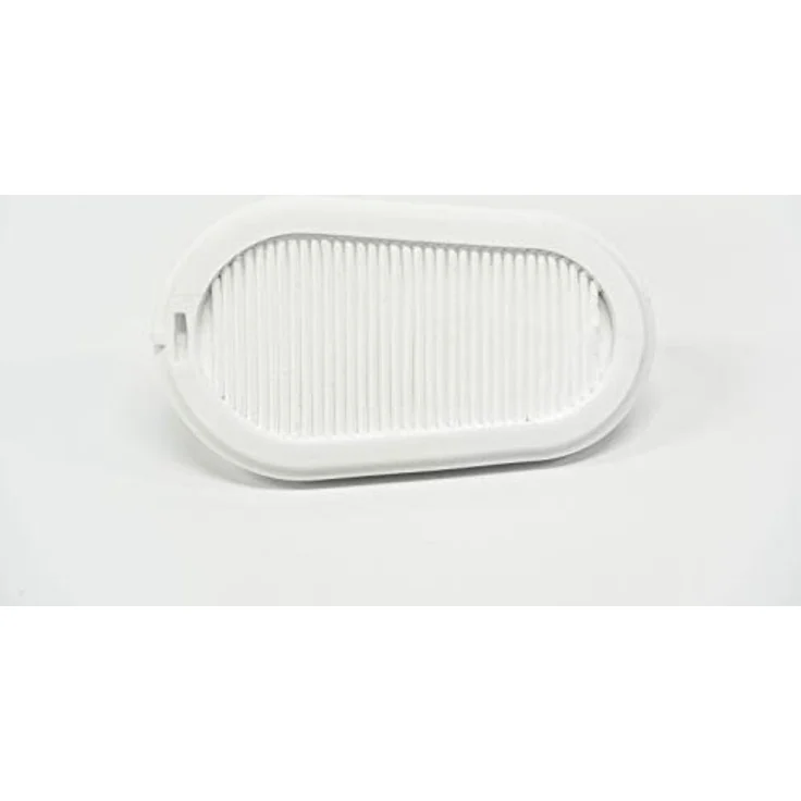 GVS Filter Technology Elipse SPR316 P3 Ersatz-Feinstaubfilter, Weiß 2-er Pack – Bild 3