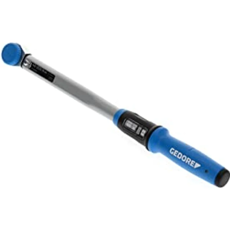 GEDORE Drehmomentschlüssel TF-K200 1-2 40 - 200 Nm – Bild 2
