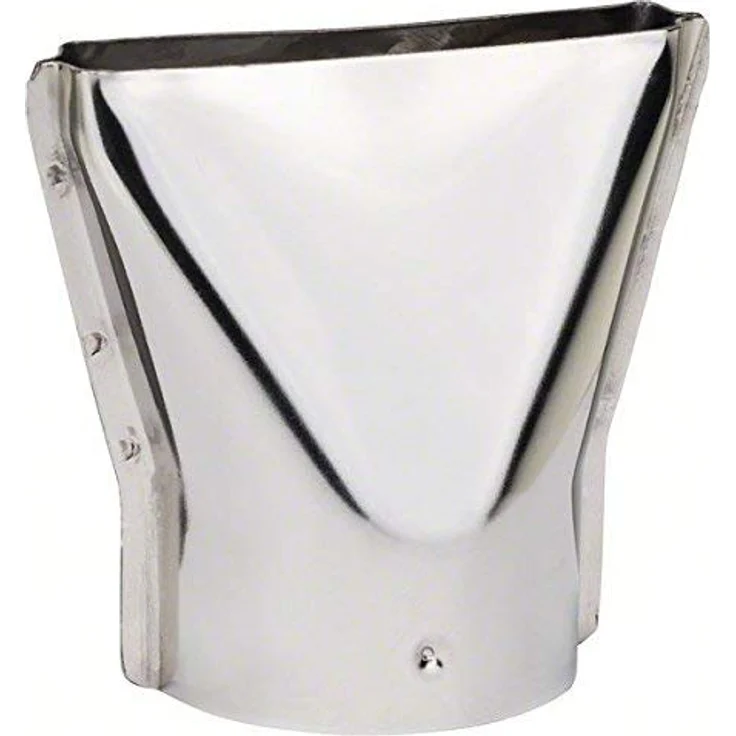 Bosch Zubehör 1609201795 Flächendüsen, 50 mm und 33,5 mm, für Schleifmaschinen – Bild 3