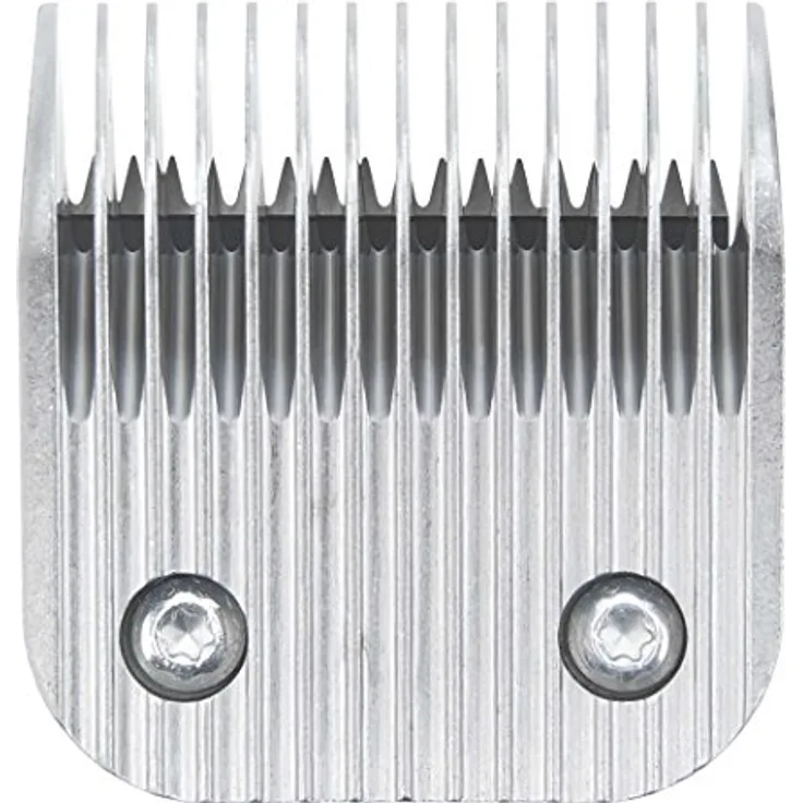 MOSER - Star Blade, Wechselschneidsatz für schneidemaschine MOSER Max45, für Hunde, 9 mm