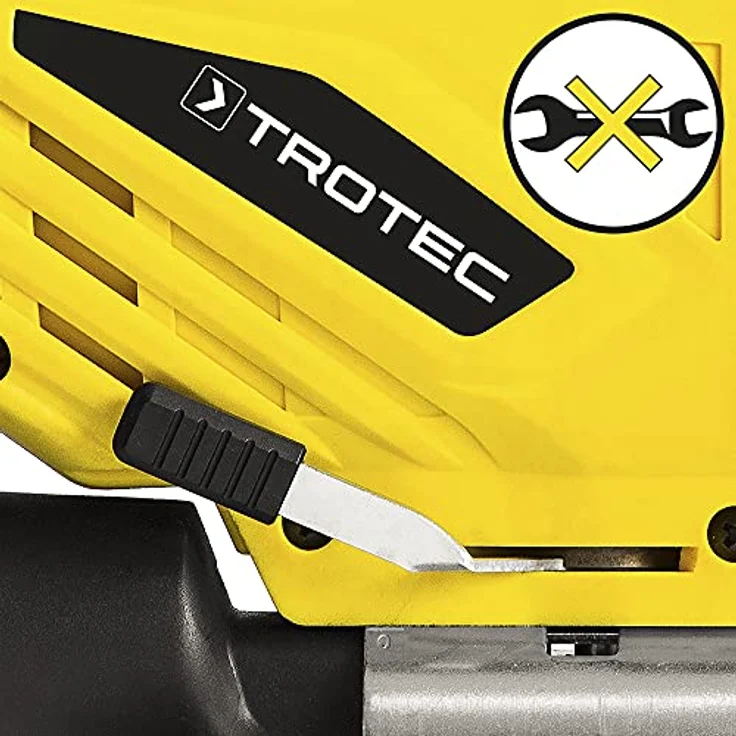 Trotec Stichsäge PJSS 13-230V – Bild 6