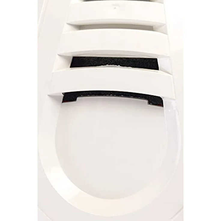 Karlie 51740 Katzentoilette Smart Cat L: 52 cm B: 39 cm H: 41 cm grau – Bild 3