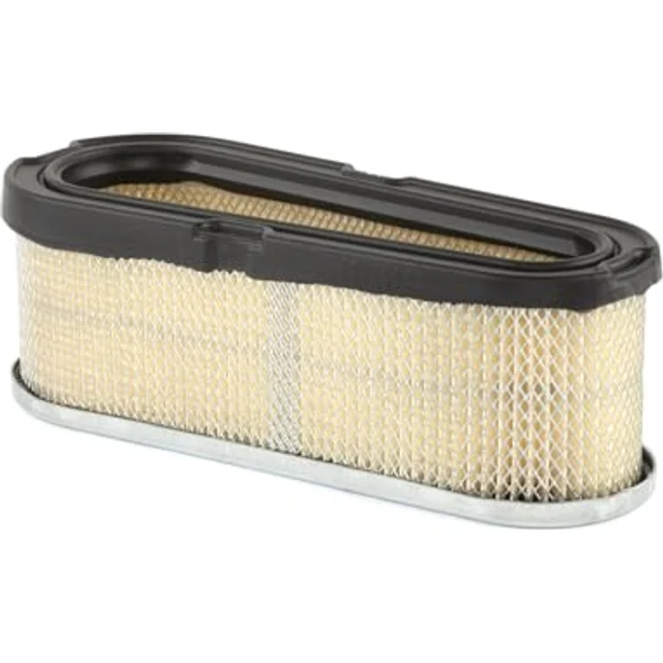 Briggs & Stratton 691667 Air Filter Cartridge, weiß – Bild 2