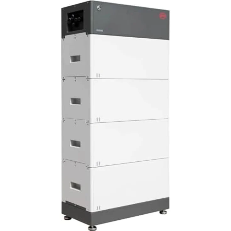 BYD Premium HVM 11.0 Battery Box, 11,04 kWh Solarspeicher für PV-Anlagen bis 16,56 kWP – Bild 2
