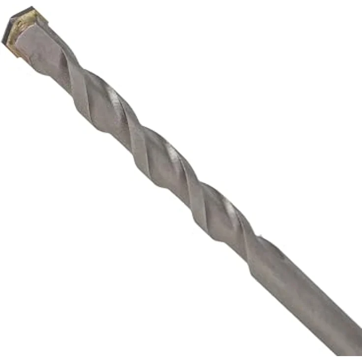 C.K SDS-Plus Betonbohrer 4 x 100 x 160 mm, Wolframcarbid-Spitze, vakuumgelötet für Langlebigkeit