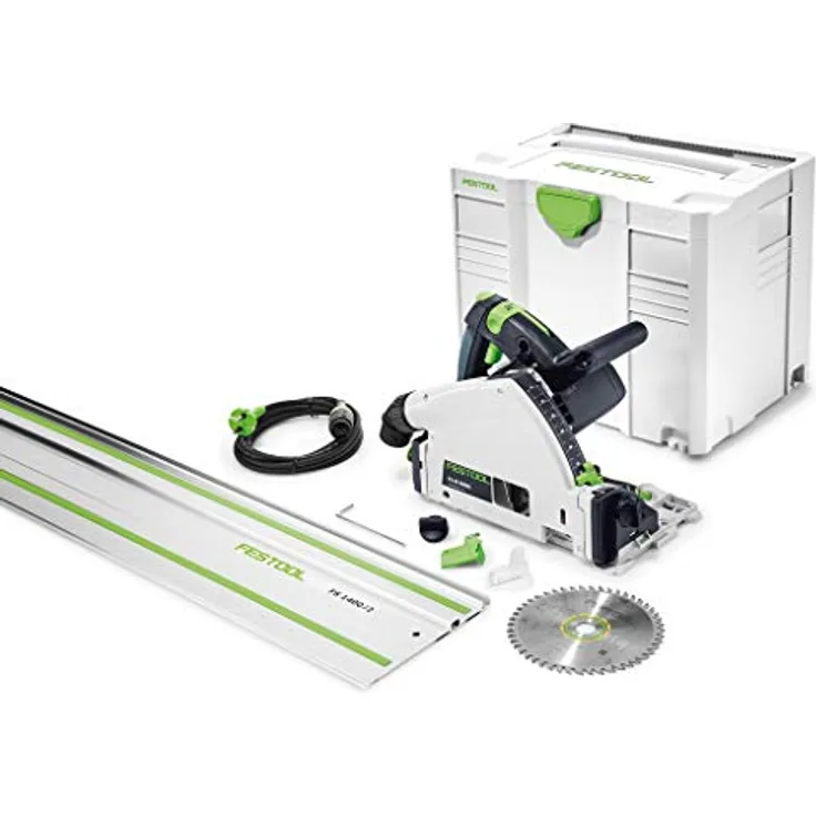 Festool TS 55 EBQ-Plus-FS (561508)