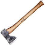 Hultafors Unisex-Adult, Black, x