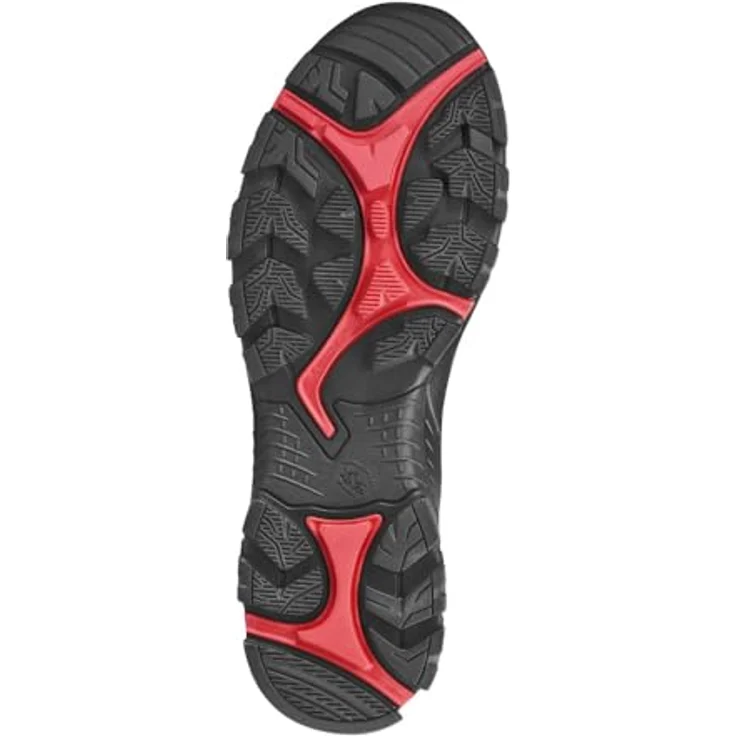 Haix Black Eagle Safety 40, S3 Sicherheitsschuhe, wasserdicht, Gr. 46, leicht und flexibel – Bild 2