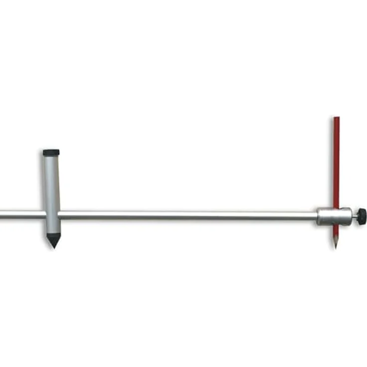 hedue B204 Stangenzirkel 100 cm – Bild 2