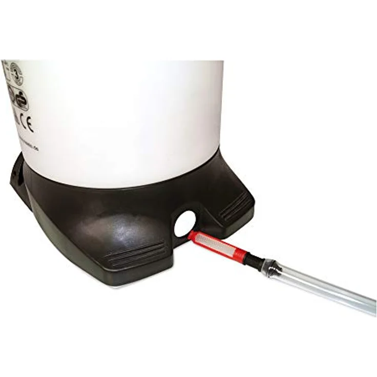 Mesto Drucksprüher PROFI H2O 10 l – Bild 2