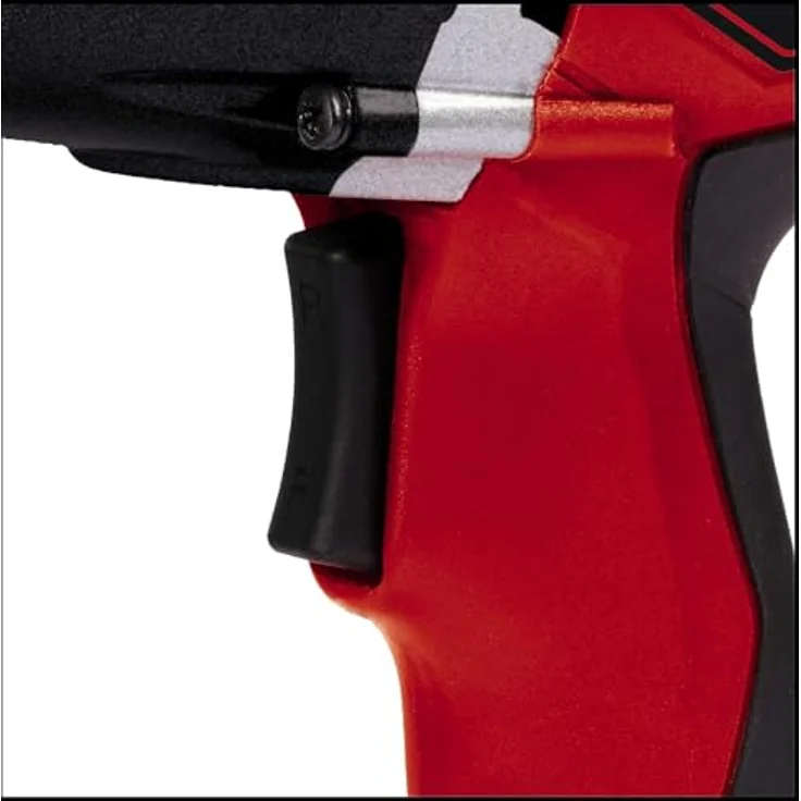 Einhell Elektro-Schlagschrauber CC-IW 450 (450 W, 300 Nm, Wippschalter Rechts--Linkslauf, inkl. Stecknüsse 17, 19, 21 und 22 mm) – Bild 5