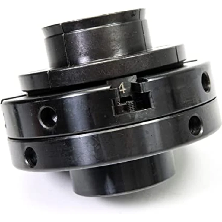 myMAW Spannfutter Backenfutter M33 x 3,5 Drechselbank Drechselmesser selbstzentrierend – Bild 5