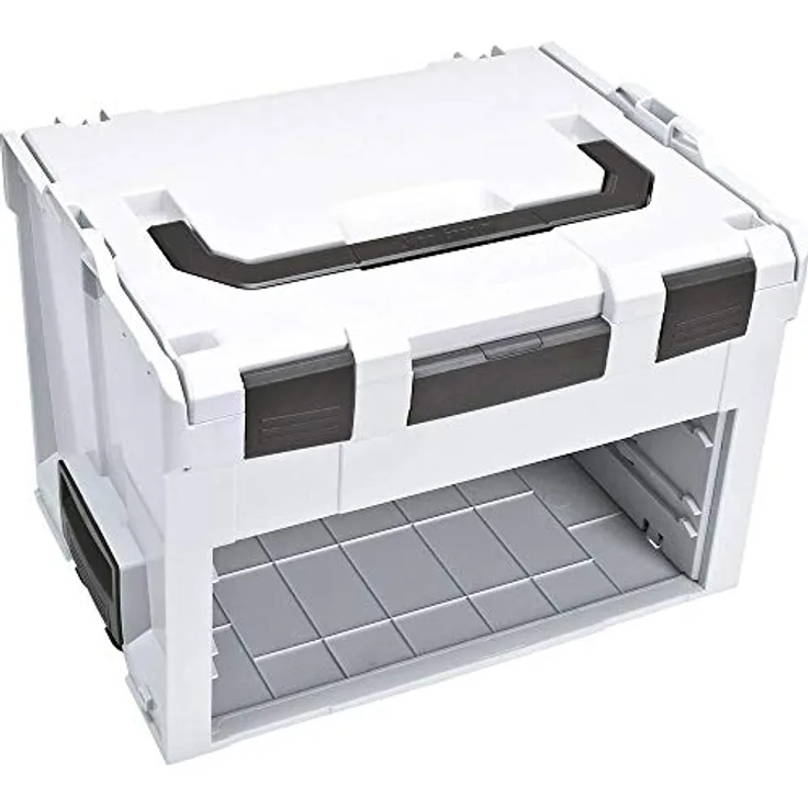 Sortimo L-BOXX LS 306 600.001.0108 Werkzeugkasten unbestueckt ABS (L x B x H) 445 x 358 x 332mm