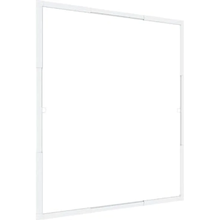 Primaster Insektenschutz-Teleskopfenster 130 x 150 9003117315136