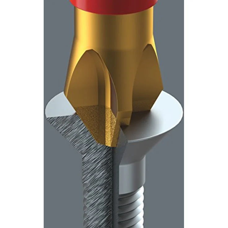 Wera Bit-Sortiment, Bit-Check 7 Diamond 1, 7-teilig, 05057416001 - Preisvergleich – Bild 16