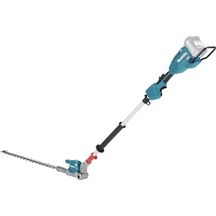 Makita Akku-Heckenschneider 40V XGT UN001GZ 50cm, mit bürstenlosem Motor und schräg geschliffenen Klingen – Bild 4