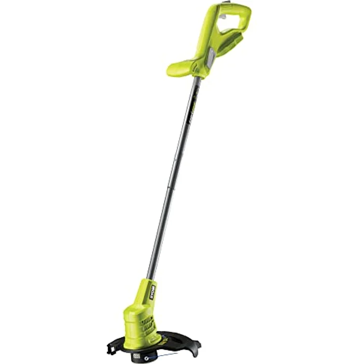 Ryobi Akku-Rasentrimmer 18V, Schnittbreite 25 mm - RLT1825M15S – Bild 2