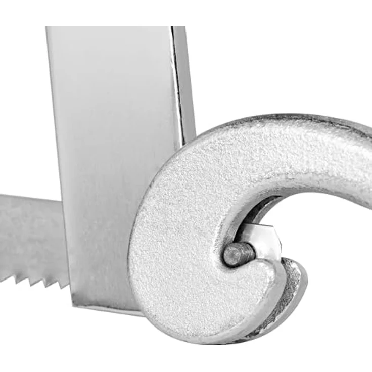 XL Knochensäge Handsäge Fleischsäge Fleischersäge Metzgersäge Säge Metzger Fleischer – Bild 4