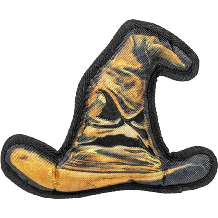 CERDÁ LIFE'S LITTLE MOMENTS Harry Potter Hundespielzeug, mehrfarbig, 22 x 5 x 18 cm