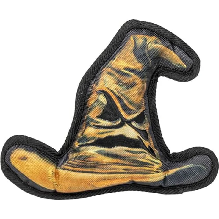 CERDÁ LIFE'S LITTLE MOMENTS Harry Potter Hundespielzeug, mehrfarbig, 22 x 5 x 18 cm – Bild 1