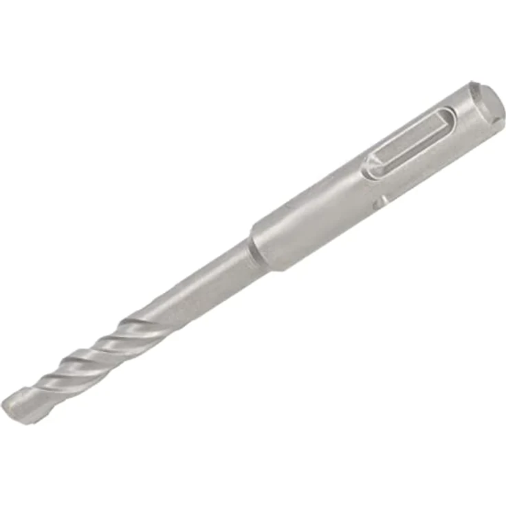 KOTARBAU® SDS+ Bohrer 8 x 110 mm, Hochwertige Metalllegierung mit gehärtetem Kopf für maximale Haltbarkeit und Präzision – Bild 3
