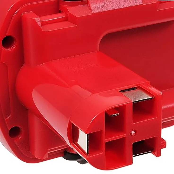 akku-net Akku für Bosch Bohrschrauber GSR 12-2 Professional NiMH O-Pack 1500mAh, 12V, Schwarz, hohe Leistung und Ausdauer, kompatibel mit gängigen Werkzeugmodellen – Bild 3