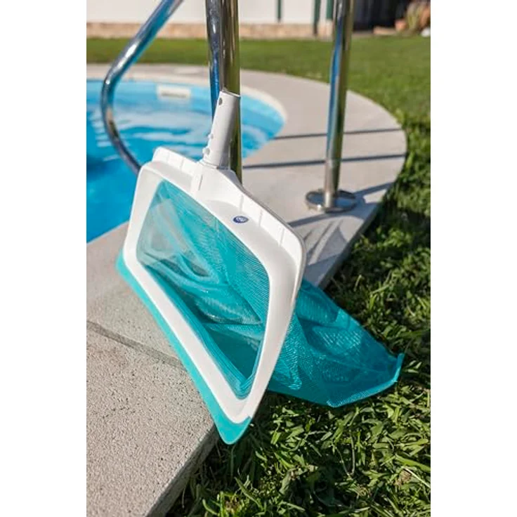 Gre 40032N - Oberflächenkescher für Pools – Bild 5