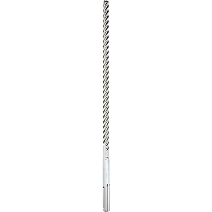 Bosch Hammerbohrer SDS max-8X (Maße 16x400x540 mm, Bohrer für Beton und Normalbeton) 2608578613 – Bild 2