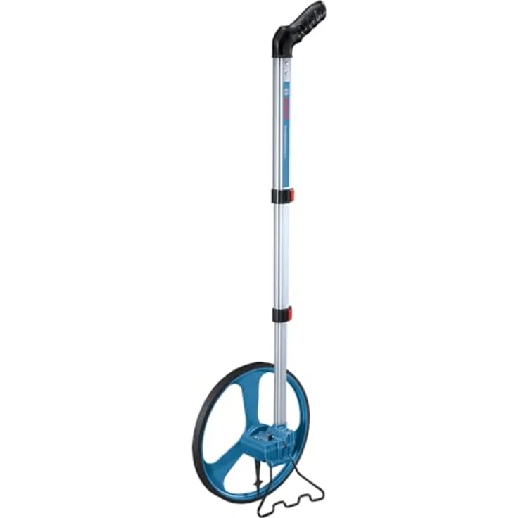 Messrad Rolltacho GWM 32 – Bild 2