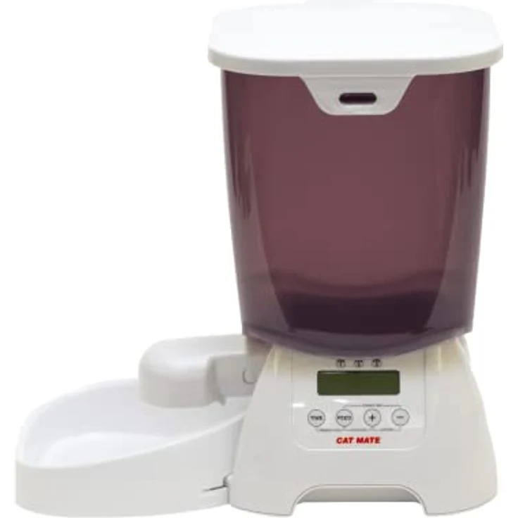 Cat Mate C3000 (3 l), Futternapf – Bild 2