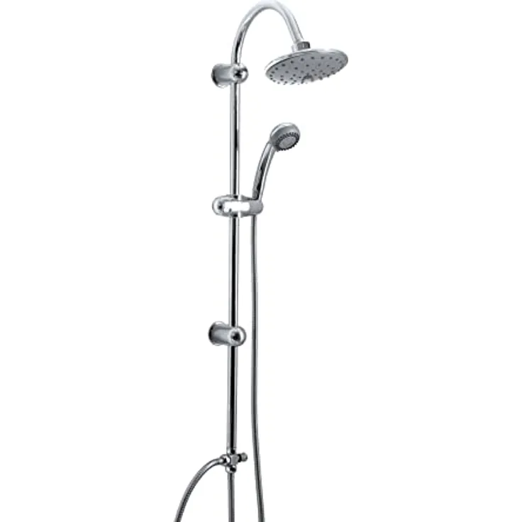 Duschsäule FRESH SHOWER mit Kopfbrause