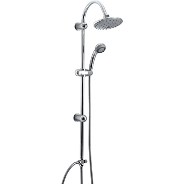 Duschsäule FRESH SHOWER mit Kopfbrause – Bild 1