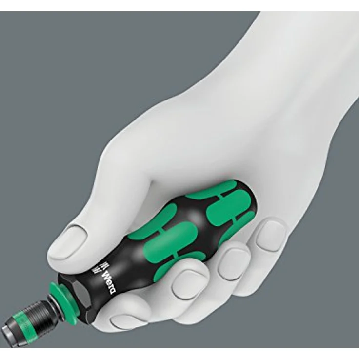 Wera 817 R Werkstatt Bithalter – Bild 13