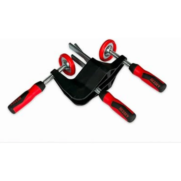 Bessey Türfutter-Richtzwinge TFM-2K – Bild 2