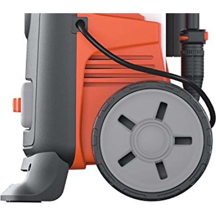 Black und Decker BXPW2200PE Hochdruckreiniger – Bild 6