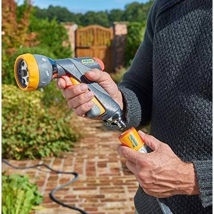 Hozelock Multi Spray Pro – Bild 3