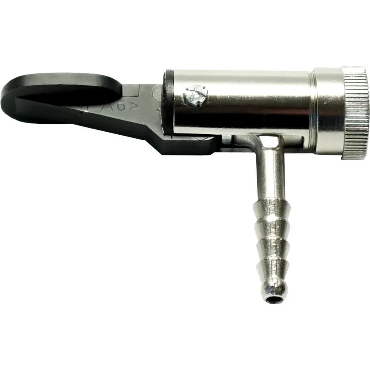 Aerotec 20170804 Toggle Switch, Kompakt und vibrationsdämpfend für 24h Betrieb mit Mikroprozessorsteuerung