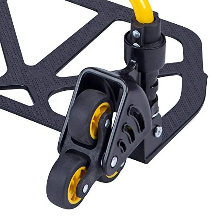 Stanley FT584 faltbare Treppekarre 30/60Kg – Bild 5
