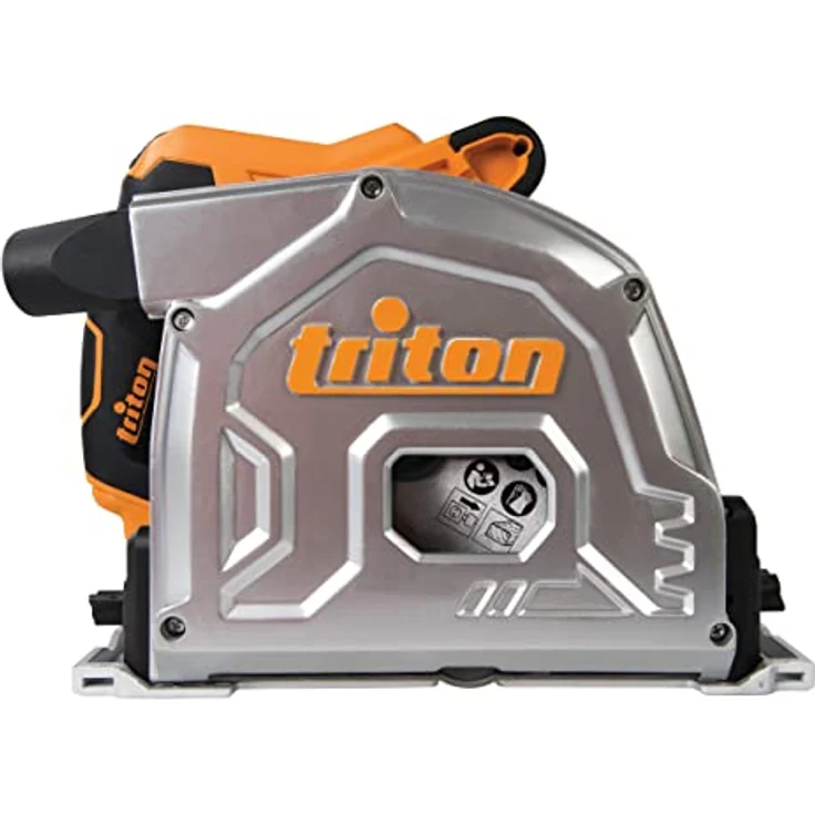 Triton 950638 Tauchsäge, 1400 W – Bild 3
