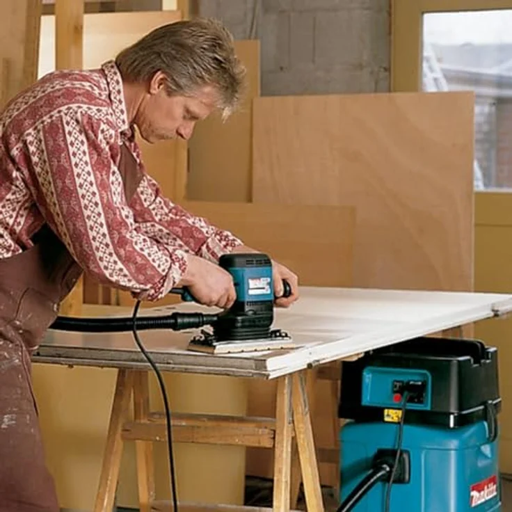 Makita 9046 – Bild 5