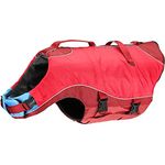 Kurgo Surf N Turf Hundeschwimmweste (XS, Hundeschwimmweste), Hundebekleidung