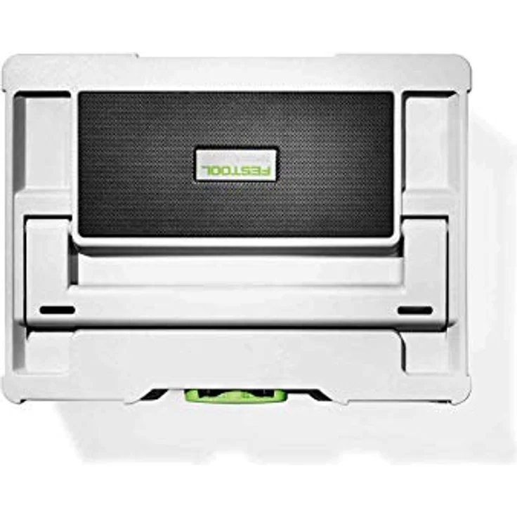 Festool SYS3 BT20 M 137 TOPROCK Bluetooth® Lautsprecher (205502) – Bild 4