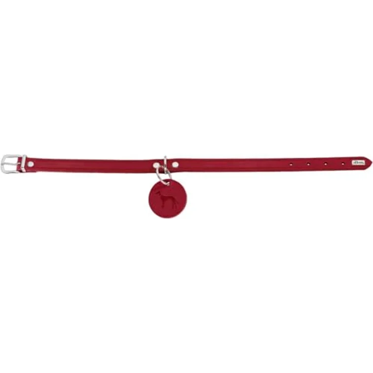 Wolters Geschirr Soft & Safe No Escape, Größe M 40-50 cm, Farbe Cayenne, Hundegeschirr von Wolters Cat & Dog – Bild 3